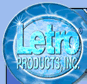 Letro Logo