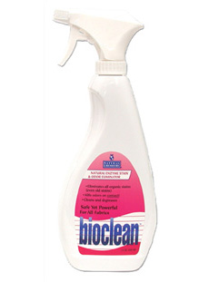 Bioclean