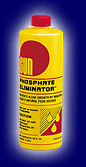 Sun Phosphate Eliminator