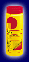 Sun pH Plus