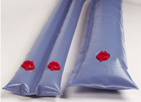 Swimming Pool Cover Water Tubes