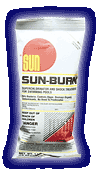 Sun Sun-Burn