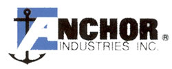 Anchor Industries Logo