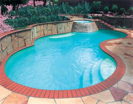 Swimming Pool Service Image